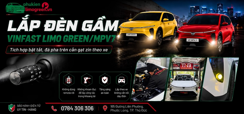 Banner 800x375 đèn gầm