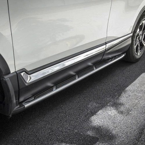 Bệ bước chân Vinfast Limo Green tinh tế chịu lực cực tốt 5