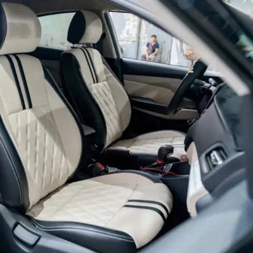 Bọc ghế da Simili VinFast Limo Green giá rẻ bền đẹp 2