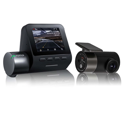 Lắp Camera hành trình 70mai A500S cho Vinfast Limo Green 3 Camera hành trình 70mai A500S cho Vinfast Limo Green 8