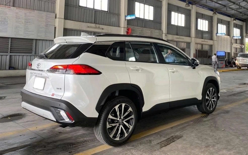 Kinh nghiệm độ cốp điện đảm bảo đăng kiểm, an toàn