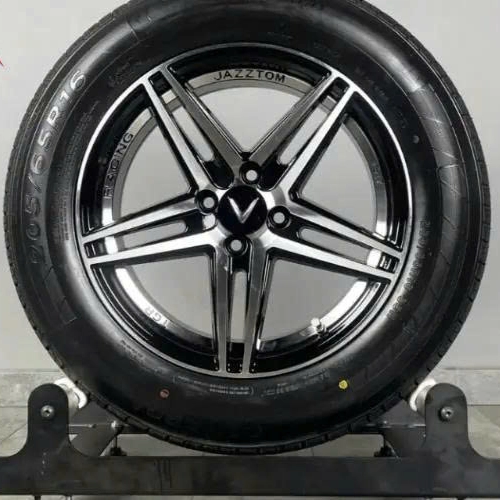 Độ mâm Vinfast Limo Green đa dạng mẫu 2