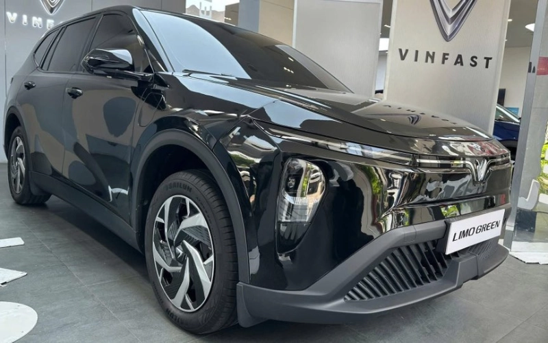 Lưu ý cần biết khi độ mâm cho Limo Green