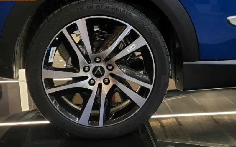 Lợi ích của việc độ mâm cho Limo Green