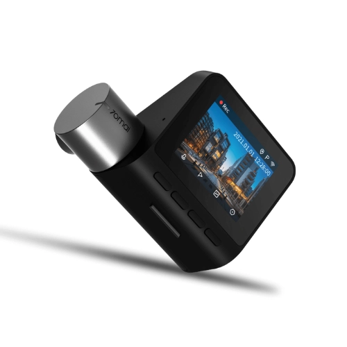 Lắp Camera hành trình 70mai A500S cho Vinfast Limo Green 4 Lắp Camera hành trình 70mai A500S cho Vinfast Limo Green 2