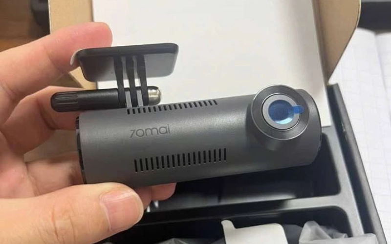 Tính năng nổi bật của camera hành trình 70mai M310 