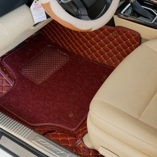 Thảm lót sàn 360 Limo Green chống bám bẩn, cực sang trọng 1