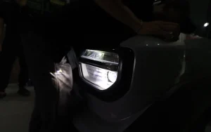 Rủi ro pháp lý và mức xử phạt khi thay đèn sai quy định