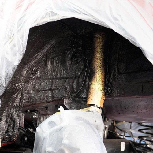 Tư vấn gói dán cách âm, chống ồn Vinfast Limo Green cao cấp 3 Tư vấn gói dán cách âm chống ồn Vinfast Limo Green cao cấp 6