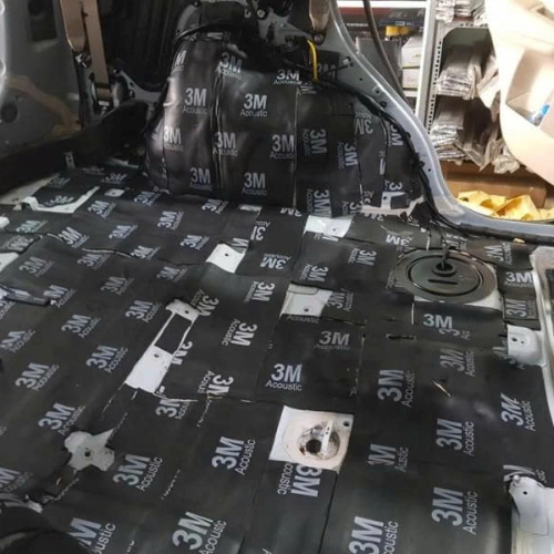 Tư vấn gói dán cách âm, chống ồn Vinfast Limo Green cao cấp 4 Tư vấn gói dán cách âm chống ồn Vinfast Limo Green cao cấp 7