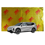 Dán cách âm, chống ồn