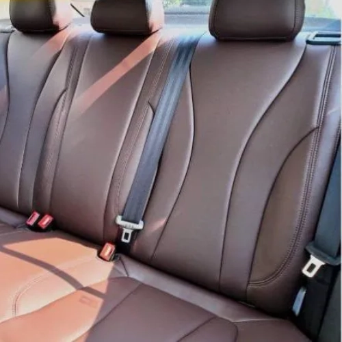 Bọc ghế da công nghiệp cho VinFast Limo Green giá tốt 2025 12