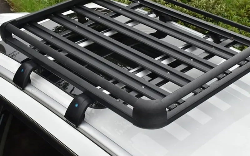 Giá nóc Vinfast Limo Green chắc chắn, cứng cáp giá tốt 2025 9 Tính năng nổi bật của giá nóc VinFast Limo Green