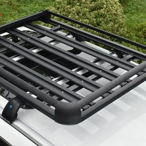 Giá nóc Vinfast Limo Green chắc chắn, cứng cáp giá tốt 2025 5