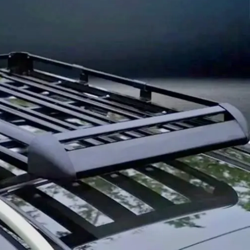 Giá nóc Vinfast Limo Green chắc chắn, cứng cáp giá tốt 2025 6