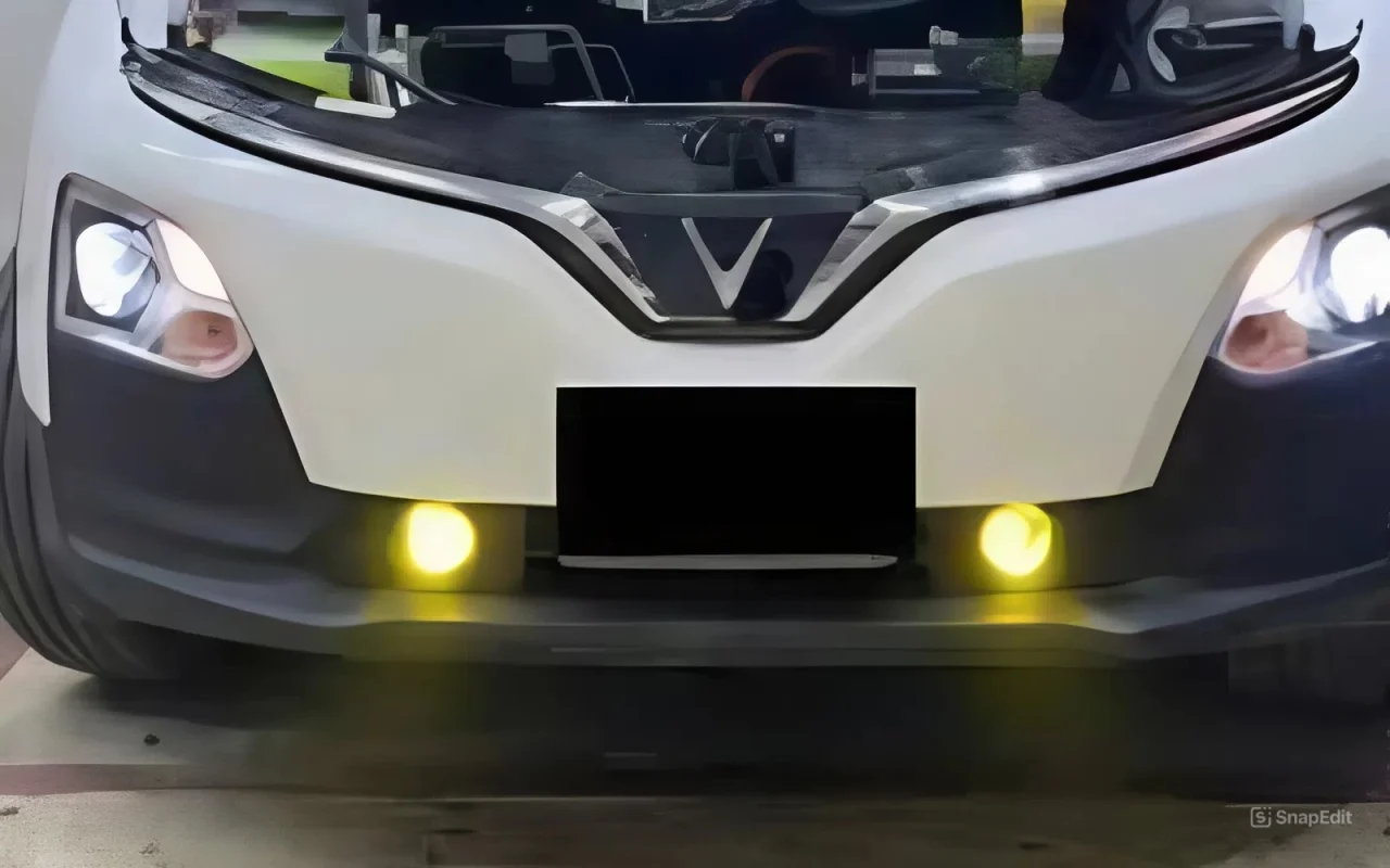 Thông tư 85/2014 (sửa đổi bổ sung bởi Thông tư 43/2023), chủ xe hoàn toàn có thể yên tâm lắp bi gầm mà không lo trượt đăng kiểm