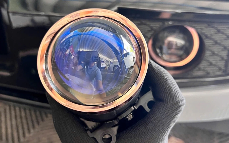 Lựa chọn loại bi gầm phù hợp