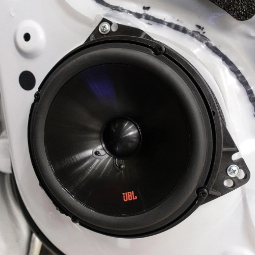 Độ loa cánh Limo Green nâng cấp sống động 2