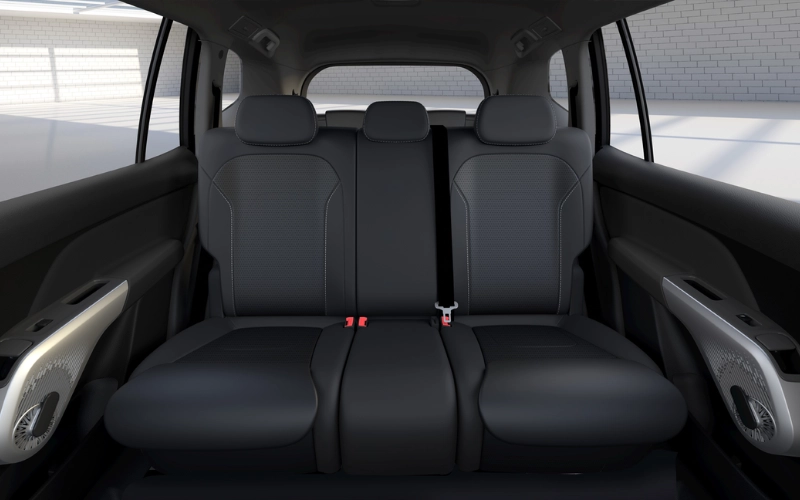 Độ ngả ghế xe Limo Green được xem là một trong những phụ kiện Limo Green mang lại những lợi ích thiết thực