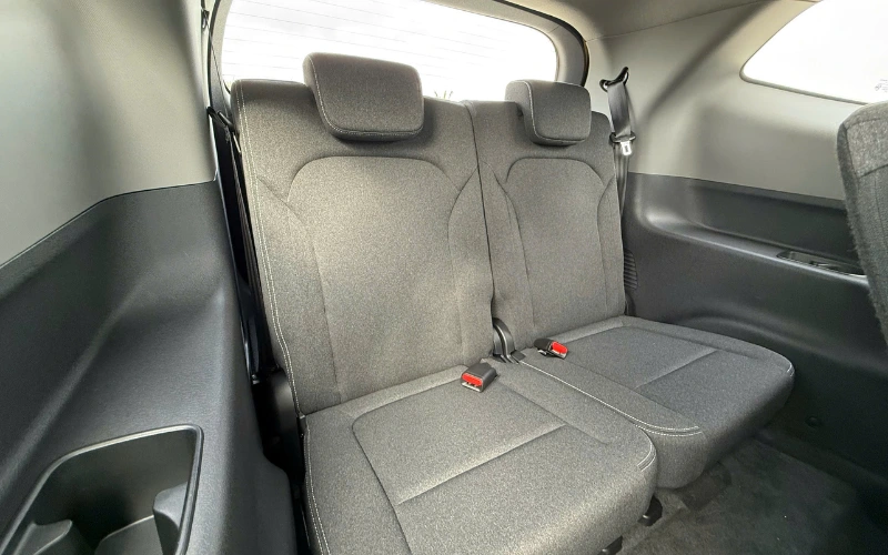 Quy trình độ ngả ghế xe Limo Green an toàn và đạt chuẩn