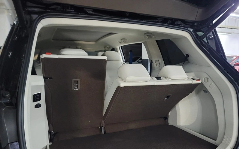 Độ ngả ghế cho xe VinFast Limo Green hoạt động ổn định và bền bỉ