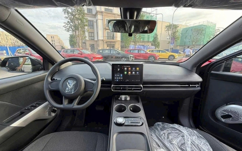 Kinh nghiệm cần biết khi lắp phụ kiện cho Limo Green