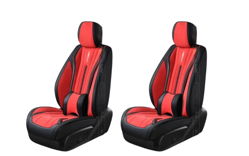 Bọc ghế da công nghiệp cho Vinfast Limo Green