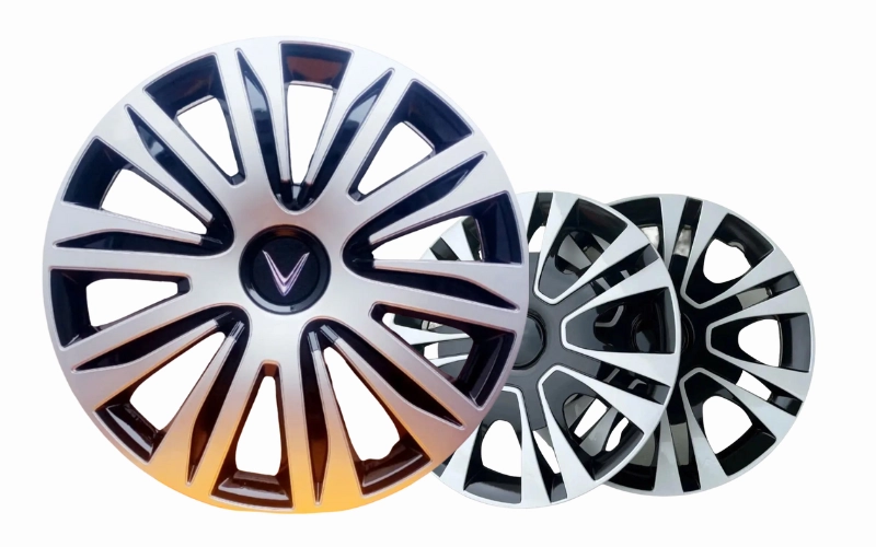 Việc chọn đúng loại ốp mâm Vinfast Limo Green giúp xe giữ được vẻ ngoài sang trọng mà còn thể hiện phong cách riêng của chủ xe.