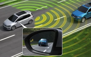 Theo quy định VinFast Limo Green hoàn toàn có thể lắp cảm biến điểm mù mà vẫn đăng kiểm bình thường miễn là việc lắp đặt được thực hiện đúng quy trình, đúng kỹ thuật và không xâm phạm vào hệ thống điện – điện tử nguyên bản của xe