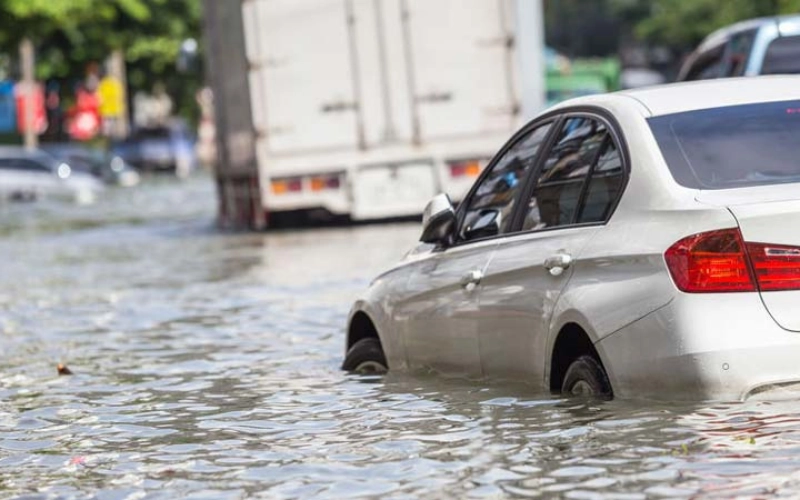 Xe Limo Green sau ngập nước nên kiểm tra gì? 19 8 hạng mục quan trọng xe Limo Green sau ngập nước nên kiểm tra