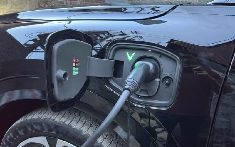 Thói quen sạc pin VinFast Limo Green khoa học giúp xe vận hành ổn định, tiết kiệm chi phí và đảm bảo an toàn cho hành trình