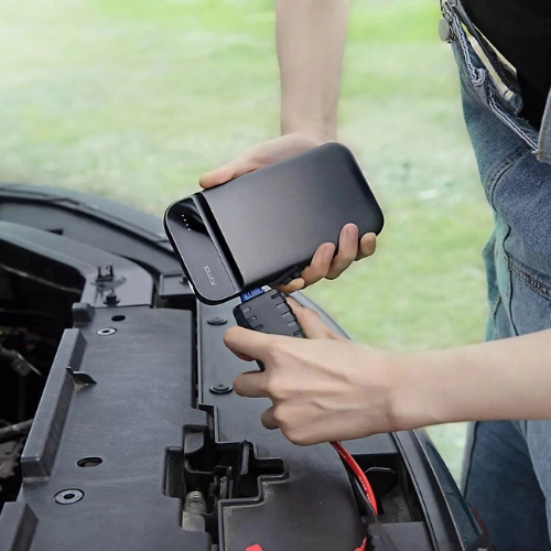 Bộ kích bình mini Limo Green khẩn cấp chính hãng 3