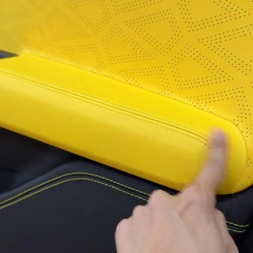 Bọc da tapi cửa Limo Green mẫu mới | Ưu đãi 3 Bọc da tapi cửa Limo Green mẫu mới Ưu đãi 6