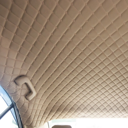 Bọc trần 5D/6D Limo Green nâng tầm không gian nội thất 3 Bọc trần 5D 6D Limo Green nâng tầm không gian nội thất 7