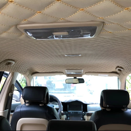 Bọc trần 5D/6D Limo Green nâng tầm không gian nội thất 5 Bọc trần 5D 6D Limo Green nâng tầm không gian nội thất 9