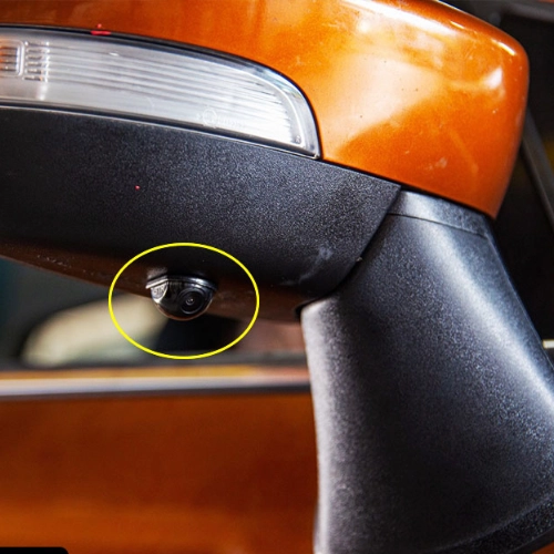 Camera cập lề Limo Green chất lượng giá cực ưu đãi 1