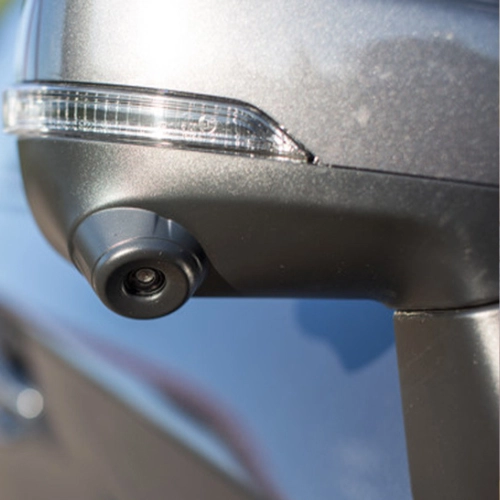 Camera cập lề Limo Green chất lượng giá cực ưu đãi 2