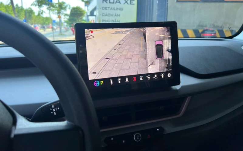 Lắp camera 360 Limo Green có đăng kiểm được không? 2 Một số lưu ý quan trọng để lắp camera 360 Limo Green mà vẫn đăng kiểm được