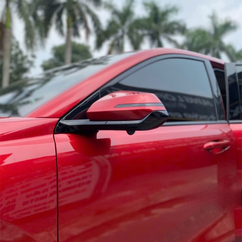 Lắp gập gương Vinfast Limo Green MCD91 chính hãng 2