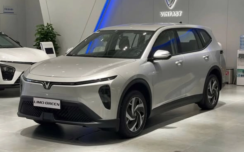 Chính sách bảo hành của VinFast