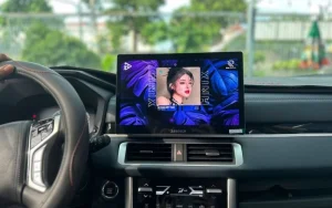 Lắp màn hình Android Vinfast Limo Green có mất bảo hành không tùy thuộc vào lắp có ảnh hưởng đến hệ thống của xe không