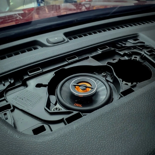 Loa trung tâm Limo Green nâng tầm chất lượng âm thanh 2