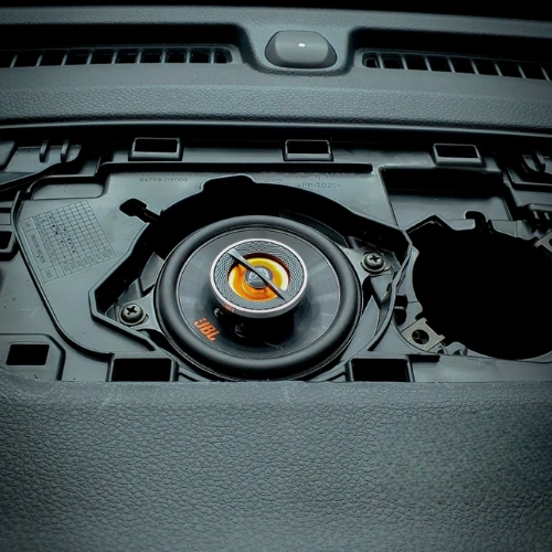 Loa trung tâm Limo Green nâng tầm chất lượng âm thanh 3 Loa trung tâm Limo Green nâng tầm chất lượng âm thanh 3