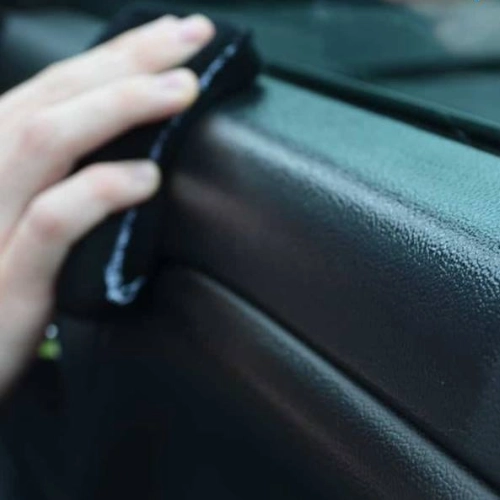 Phục hồi nhựa nội thất Limo Green cao cấp, giá tốt 8