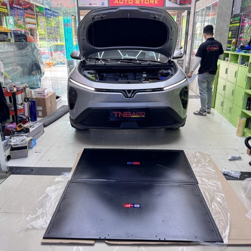 Tấm bảo vệ pin VinFast Limo Green giá tốt 13