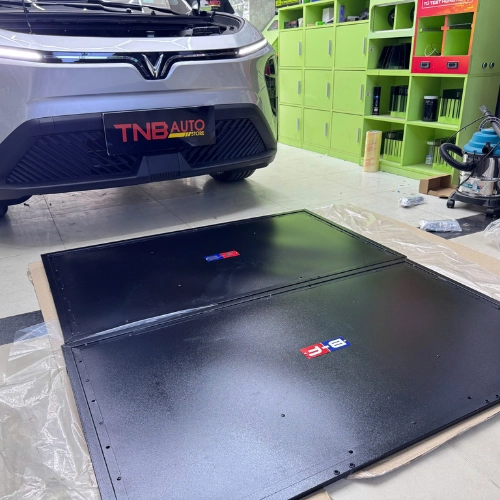 Tấm bảo vệ pin VinFast Limo Green giá tốt 14