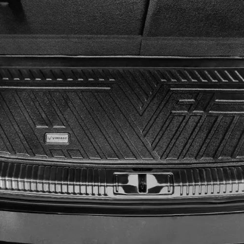 Tấm lót cốp sau Limo Green sạch sẽ, chống trầy 3 Tấm lót cốp sau Limo Green sạch sẽ, chống trầy 5