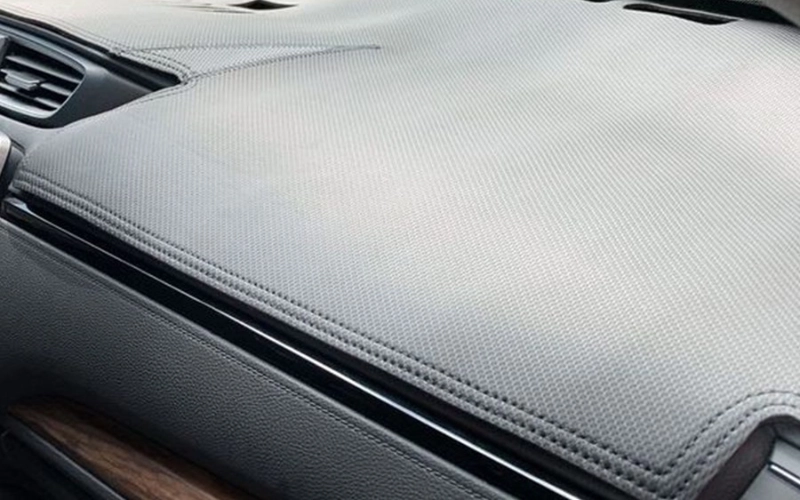 Lưu ý khi chọn mua thảm taplo Vinfast Limo Green cần biết 