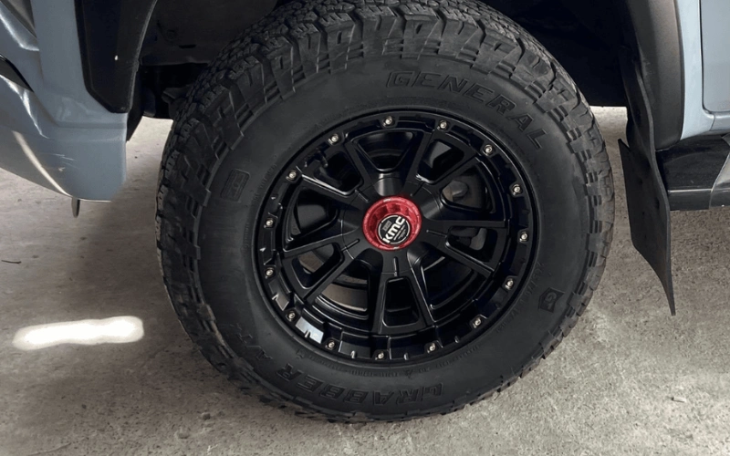 Thay mâm xe Vinfast Limo Green có cần thay lốp không? 2 Thay mâm xe Vinfast Limo Green có cần thay lốp không phụ thuộc vào loại mâm mà khách hàng lựa chọn