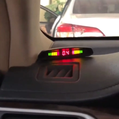 Cảm biến va chạm Vinfast Limo Green 4 6 8 mắt trước sau 6